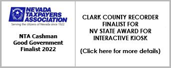 award nevada taxpayers2022